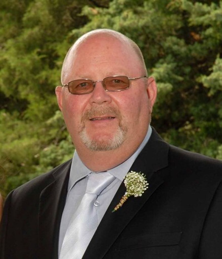 Robert C. "Rob" Holland