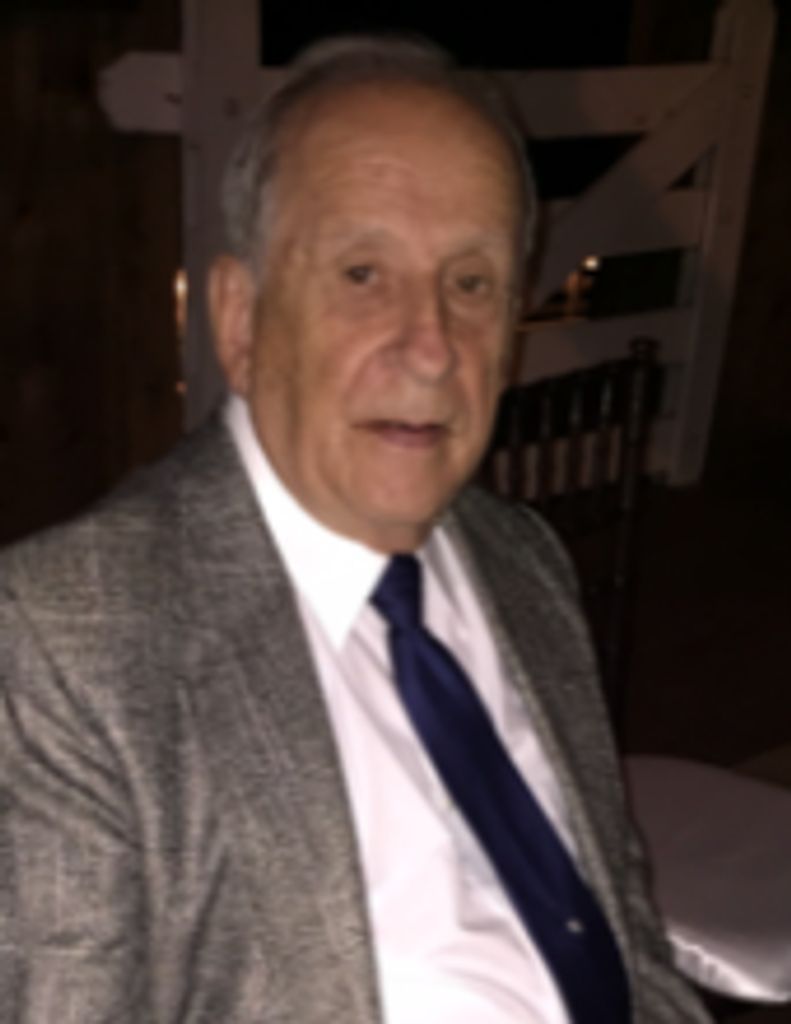 Edward S. Gyurko, Sr.