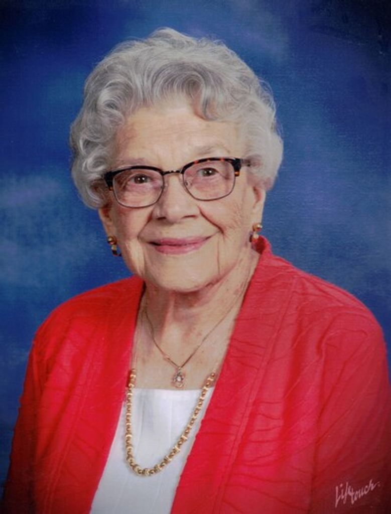 Martha Becker Griffin Profile Photo