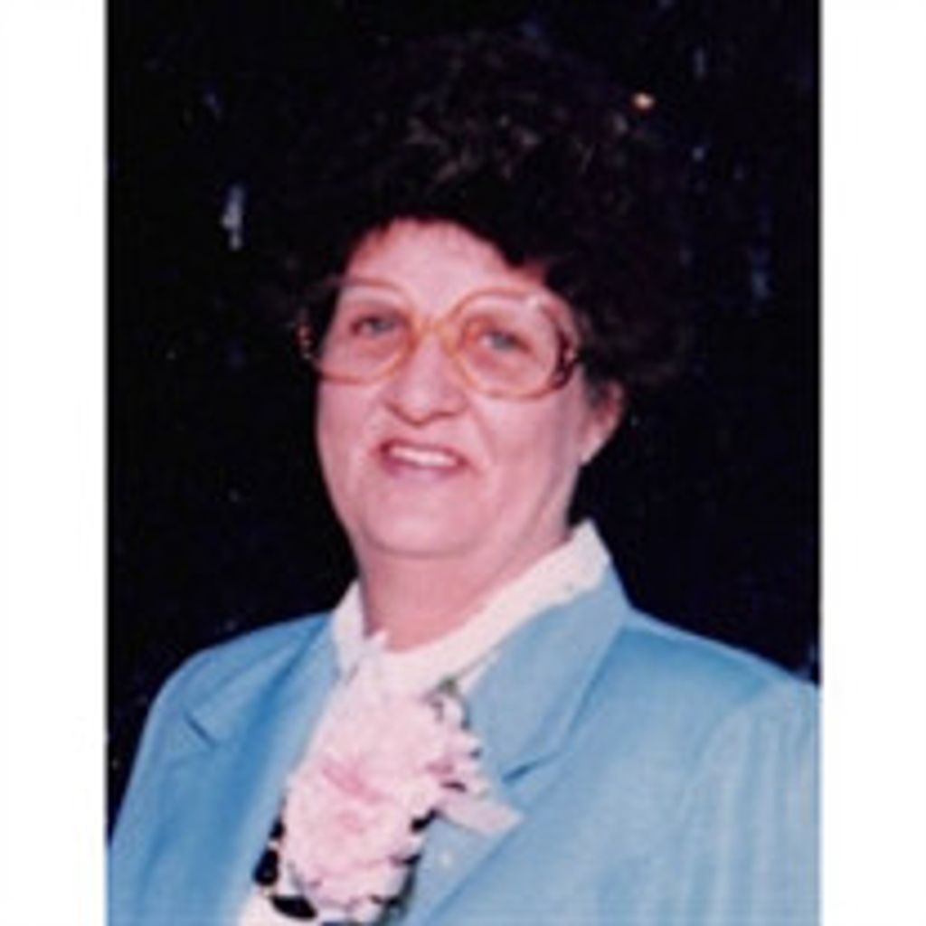 Doris Bayles