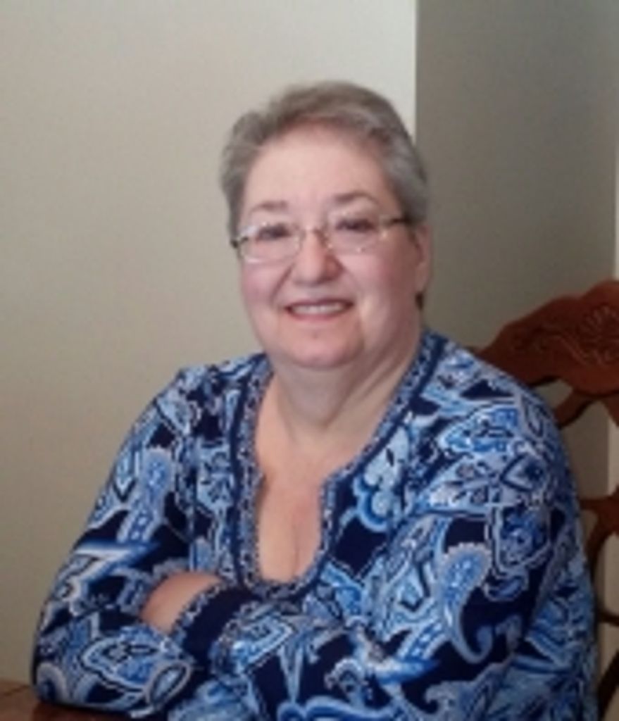 Chaussey, Patricia A