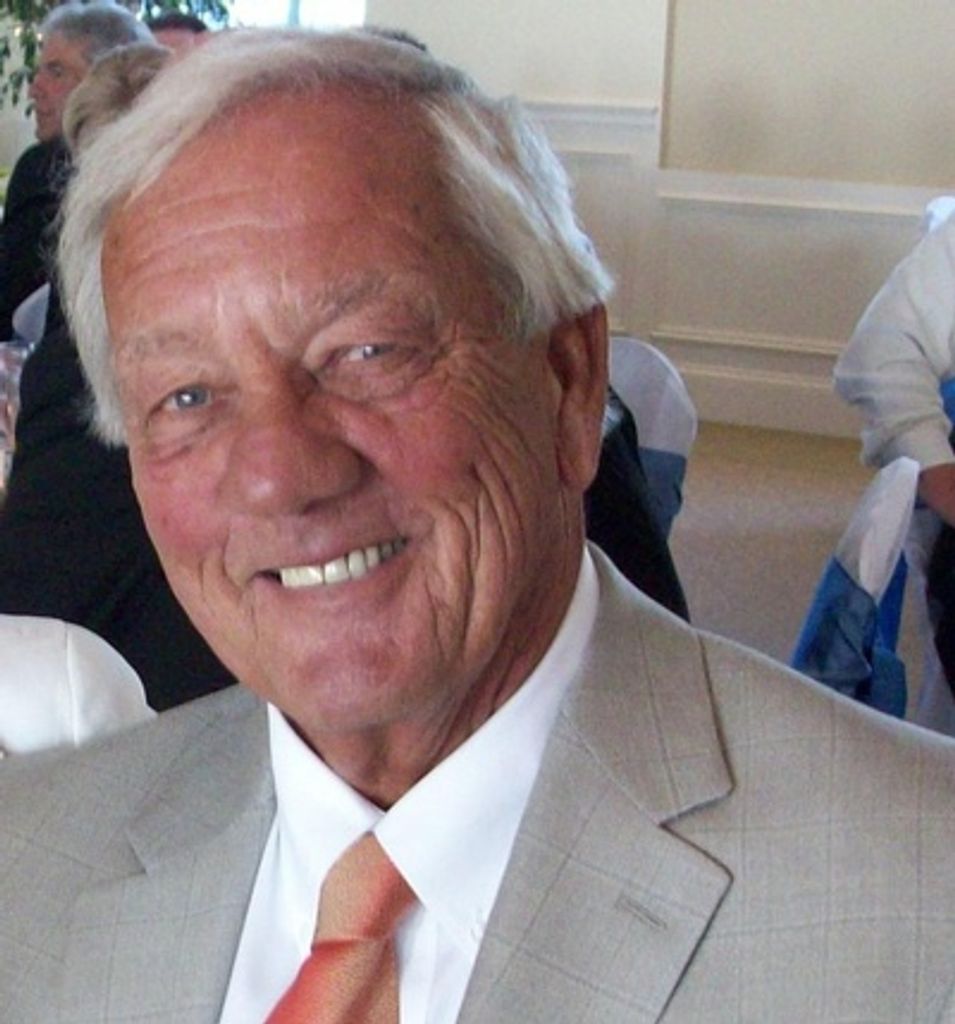 Clarence Raymond Houser, Jr.