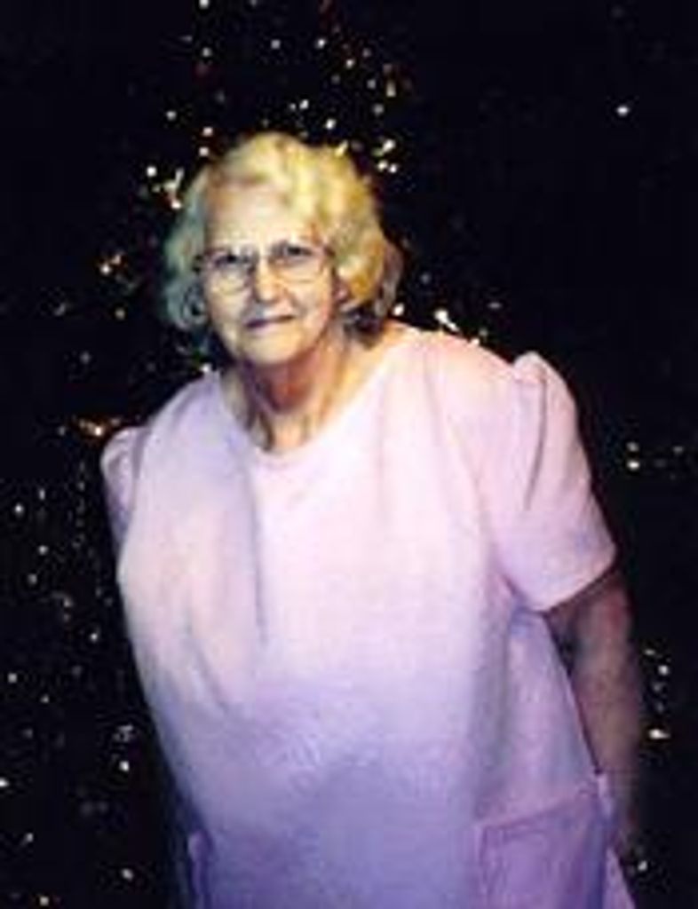 Gertrude Agnes Cox