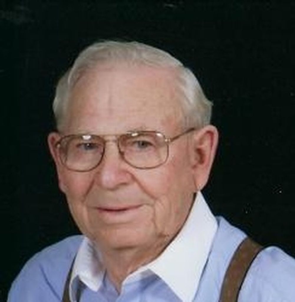 Richard "Bud" L. Hamilton Profile Photo