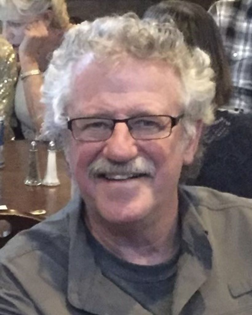 Robert Gary Nisbet