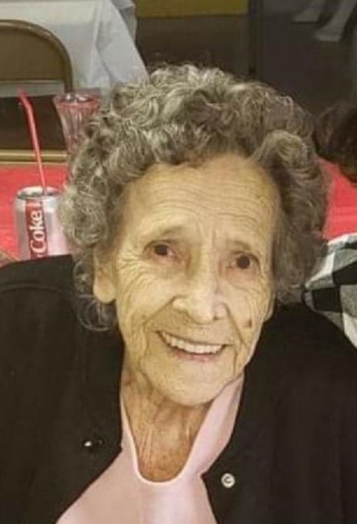 Frances D. Cook Profile Photo