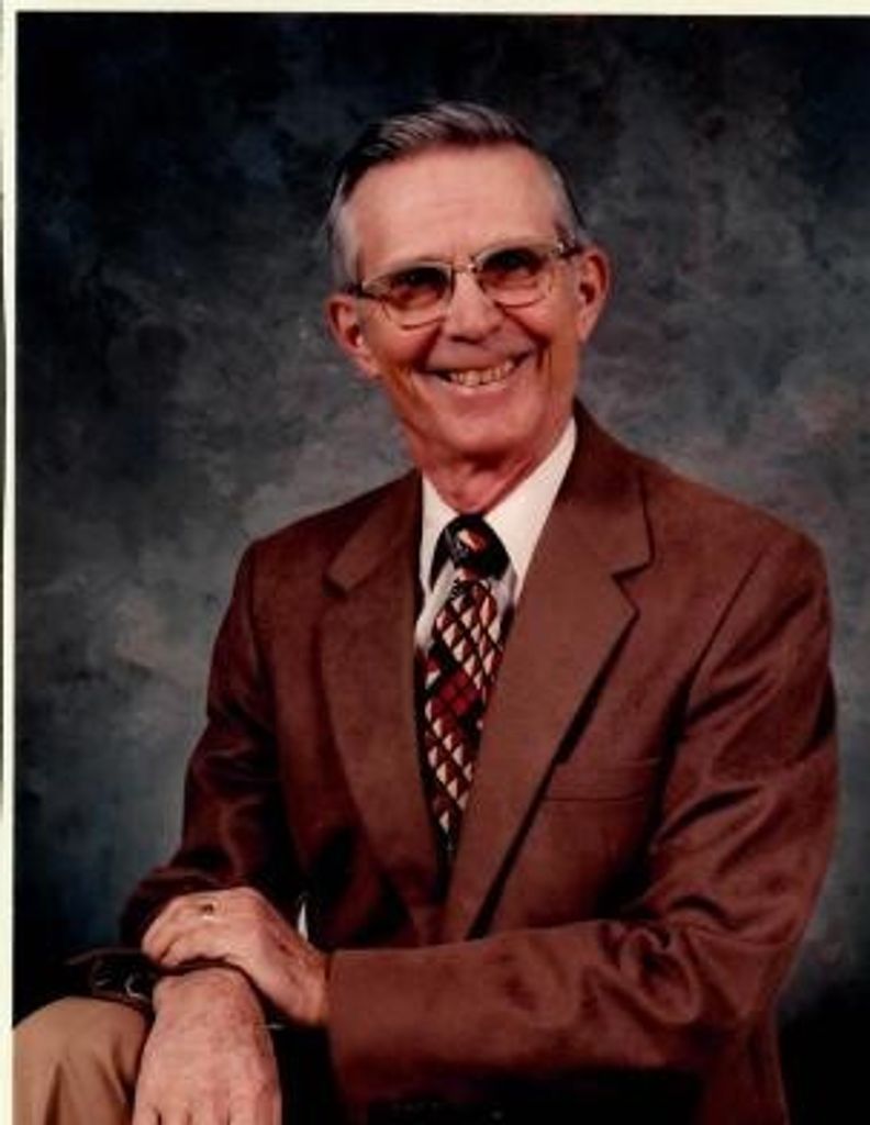 Lyman Barnes Profile Photo