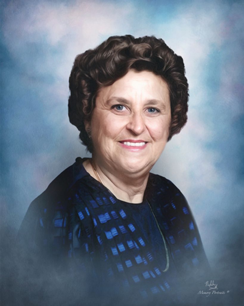 Darlene Buhrmann Profile Photo