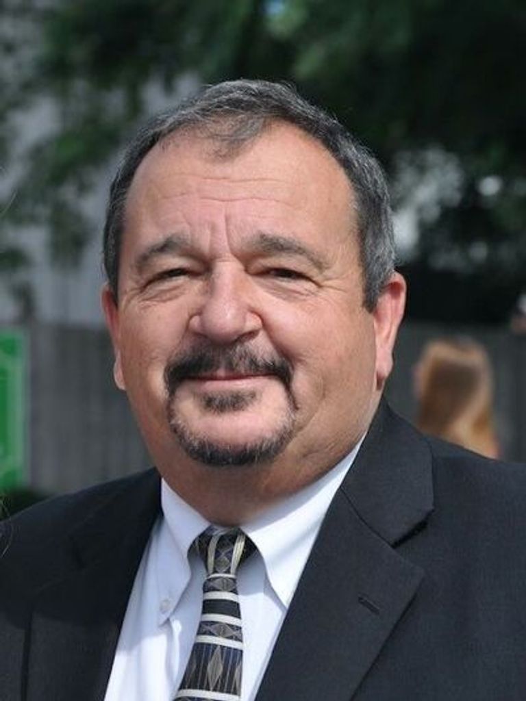 John Morton Profile Photo