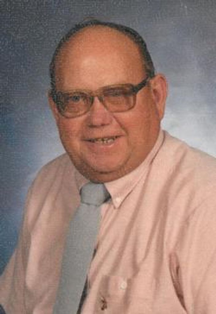 James Robert Nichols