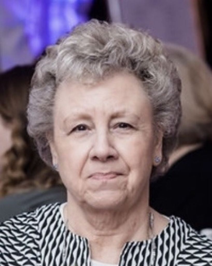 Shirley Belle (Hense) Rhodes Profile Photo