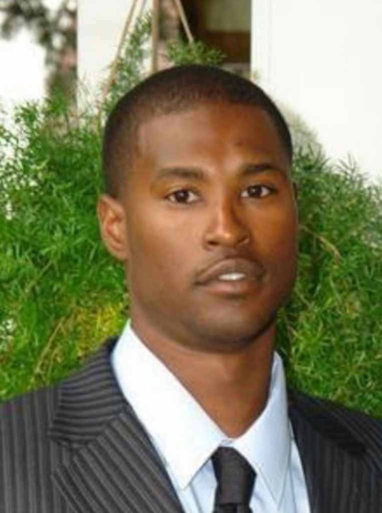 Javon Keith Kennerson