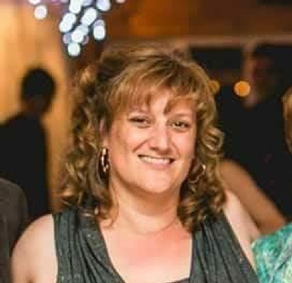 Christena (Chrissy) Leah Brewer Profile Photo