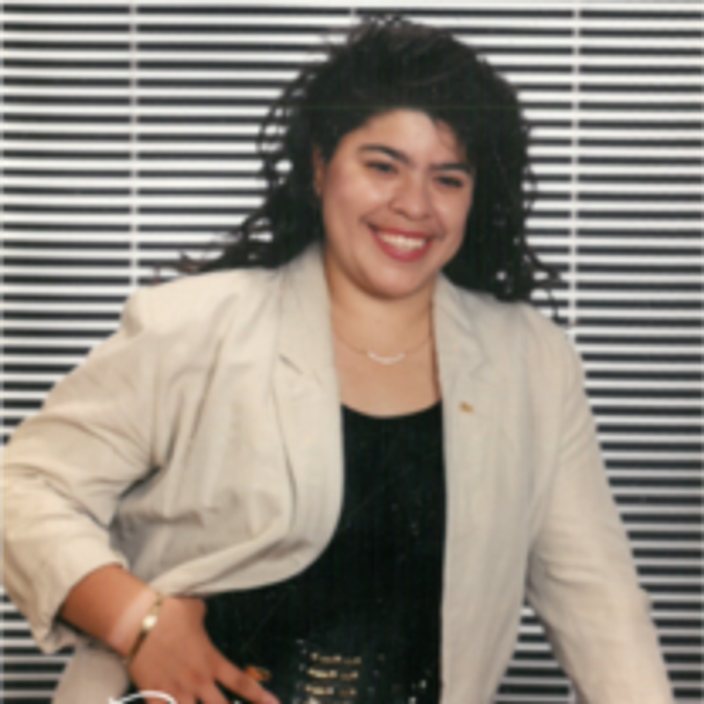Kathlyn Martinez Roybal
