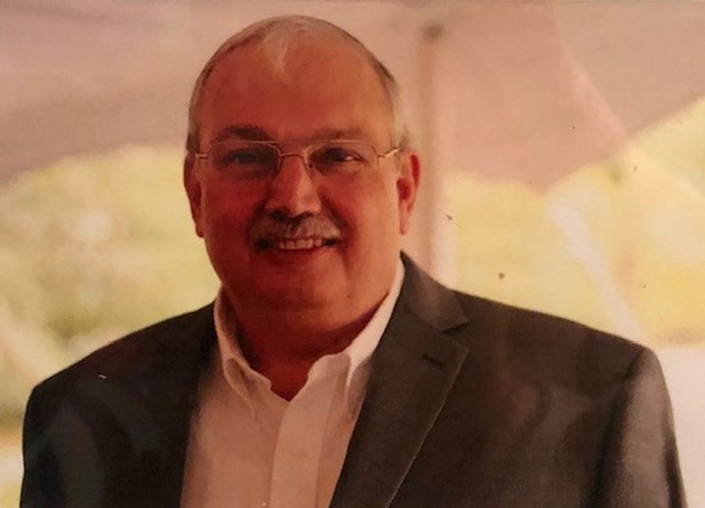 Joseph "Joe" Vecchio Profile Photo