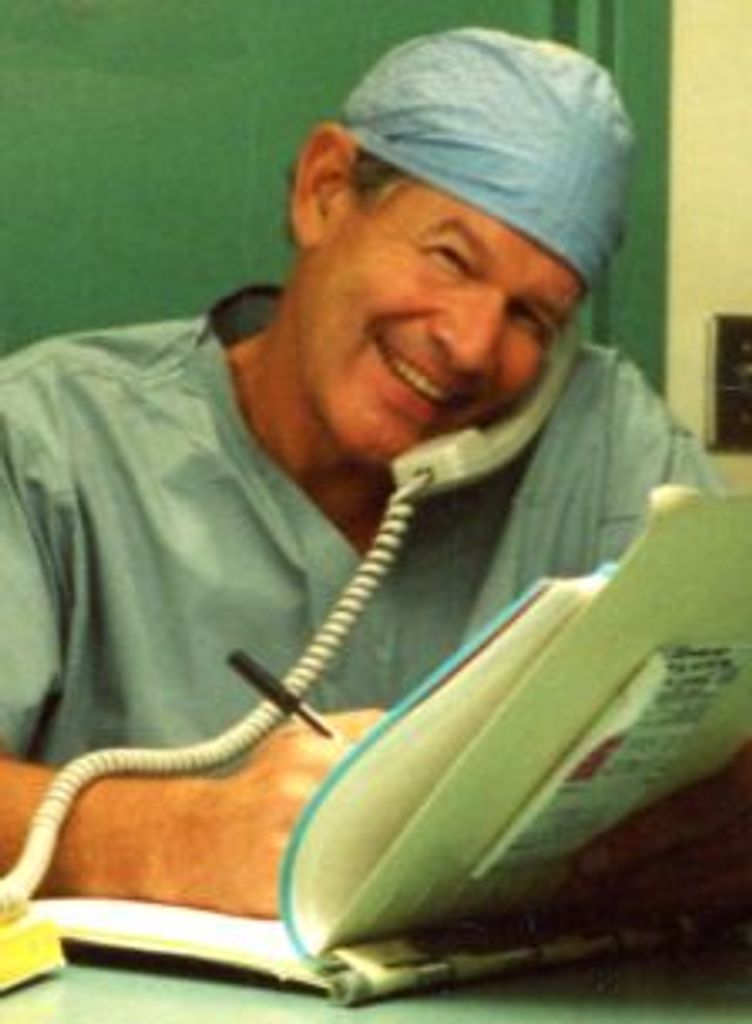 Dr. John Millard Gilkey Profile Photo