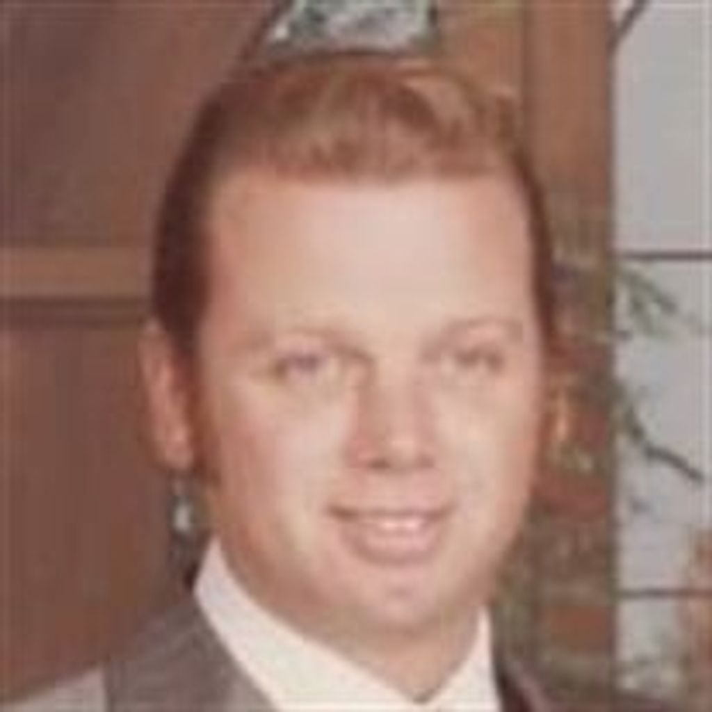 John M. Van Iten