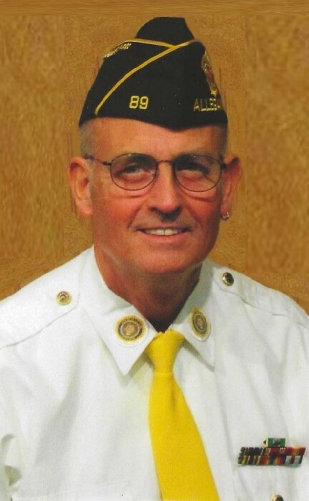 William Jene Martinez Profile Photo