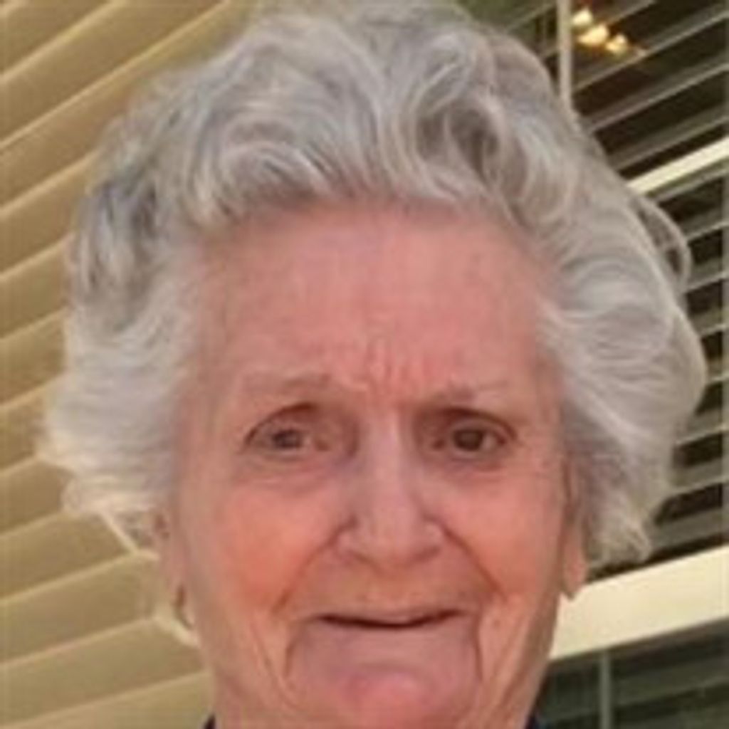 Inez E. Rodriguez