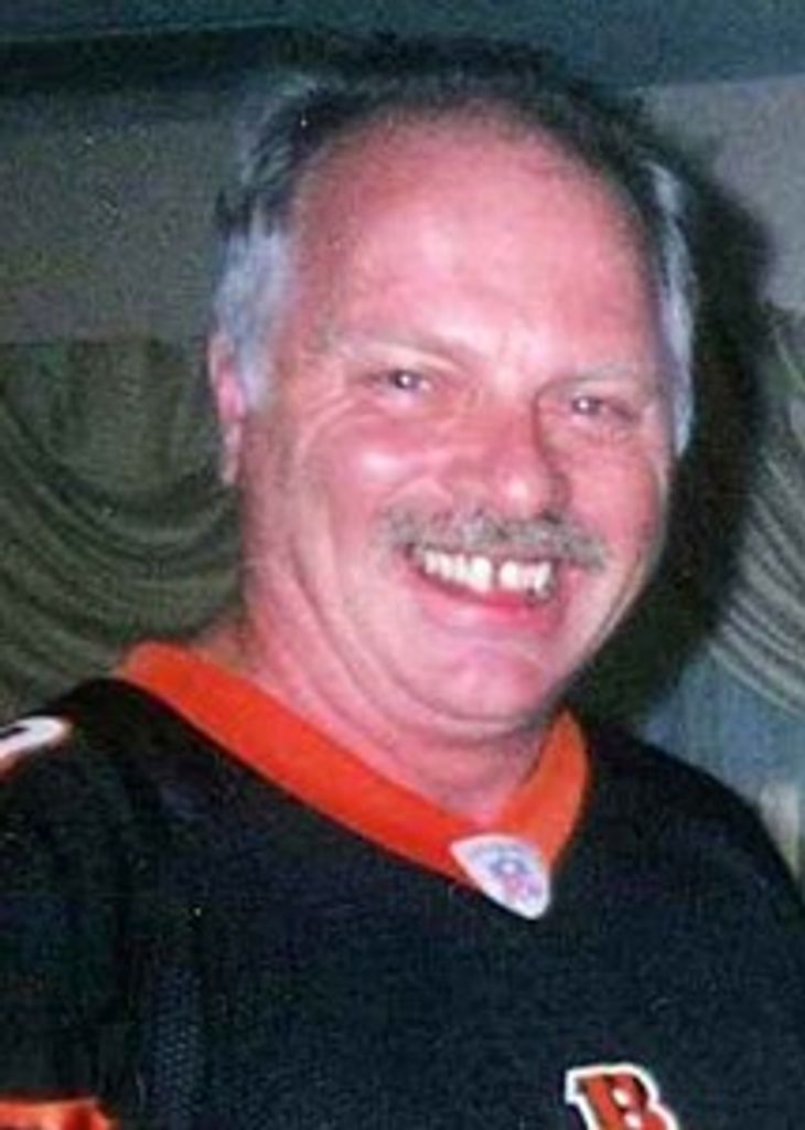 Charles Columbro