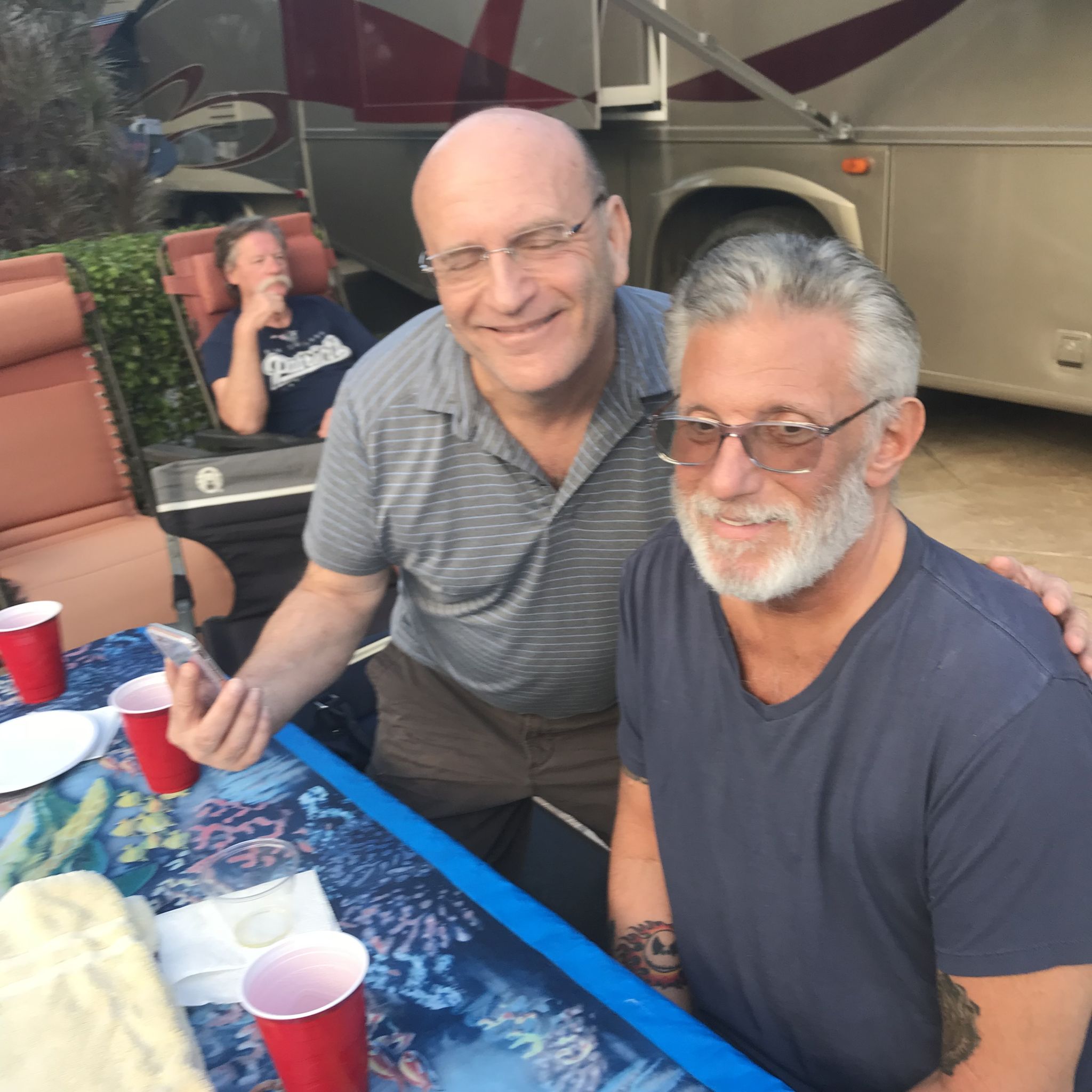 Steve Shapiro Obituary Oct 24, 2025 - Goldsteins Funeral