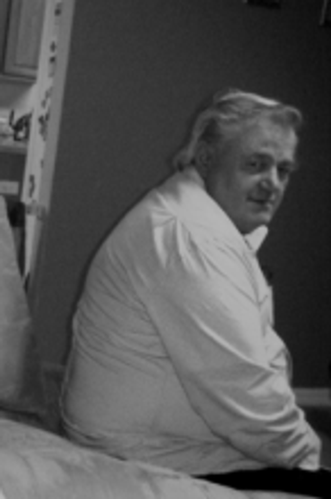 David Allen Terry