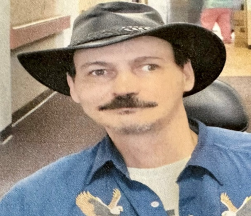 Roger Joseph Patoine Profile Photo