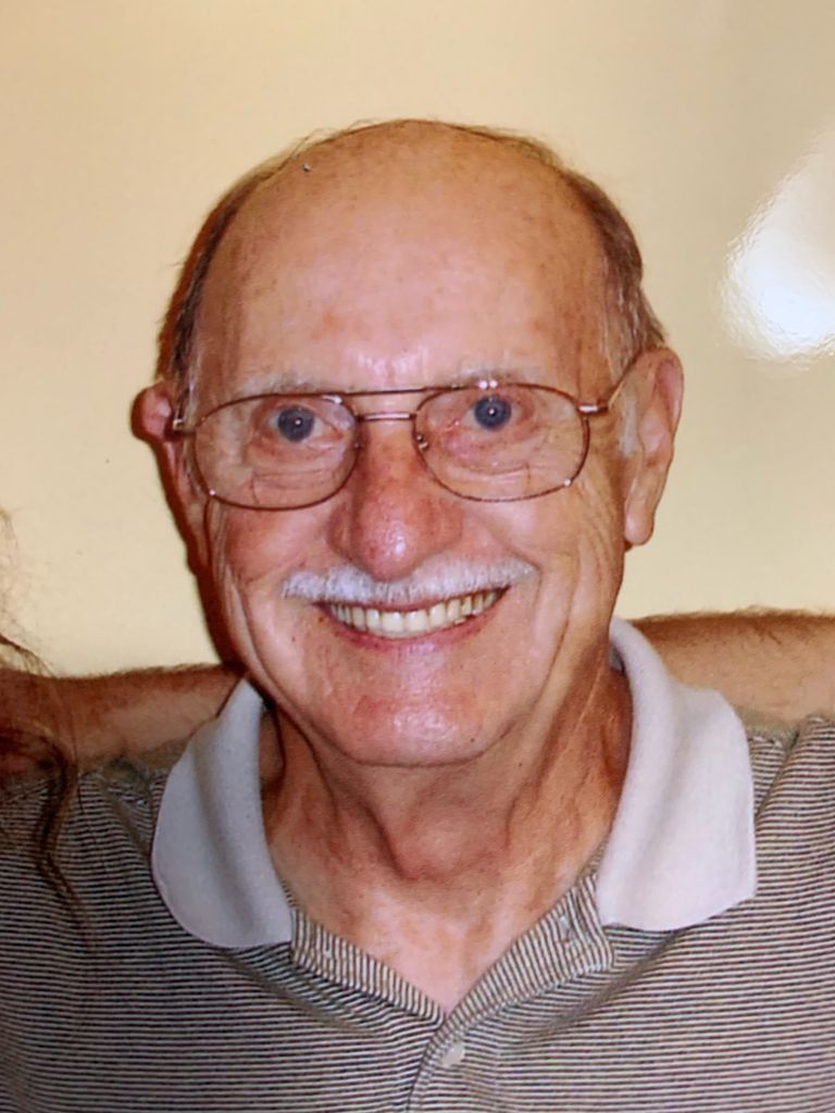 William "Bill" T. Cosgrove