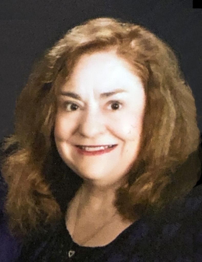 Katherine Lee Farrow Profile Photo