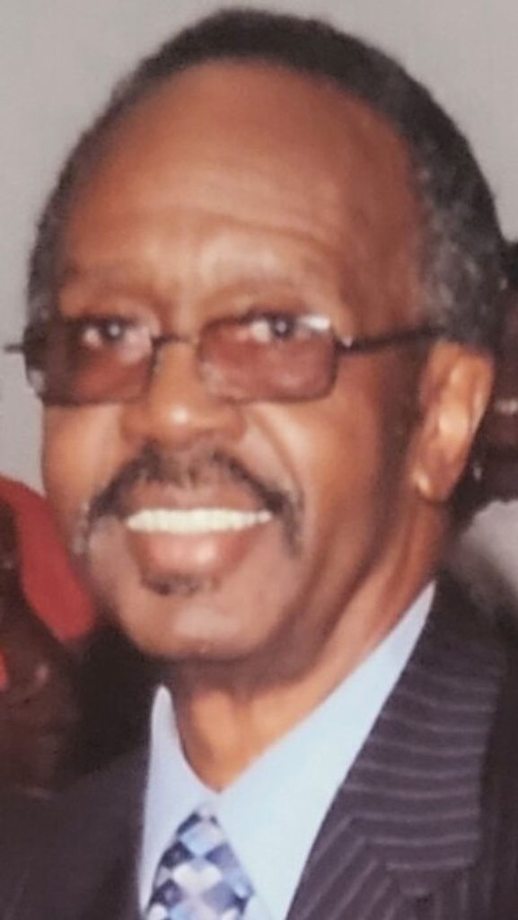 George W. Lowery Profile Photo