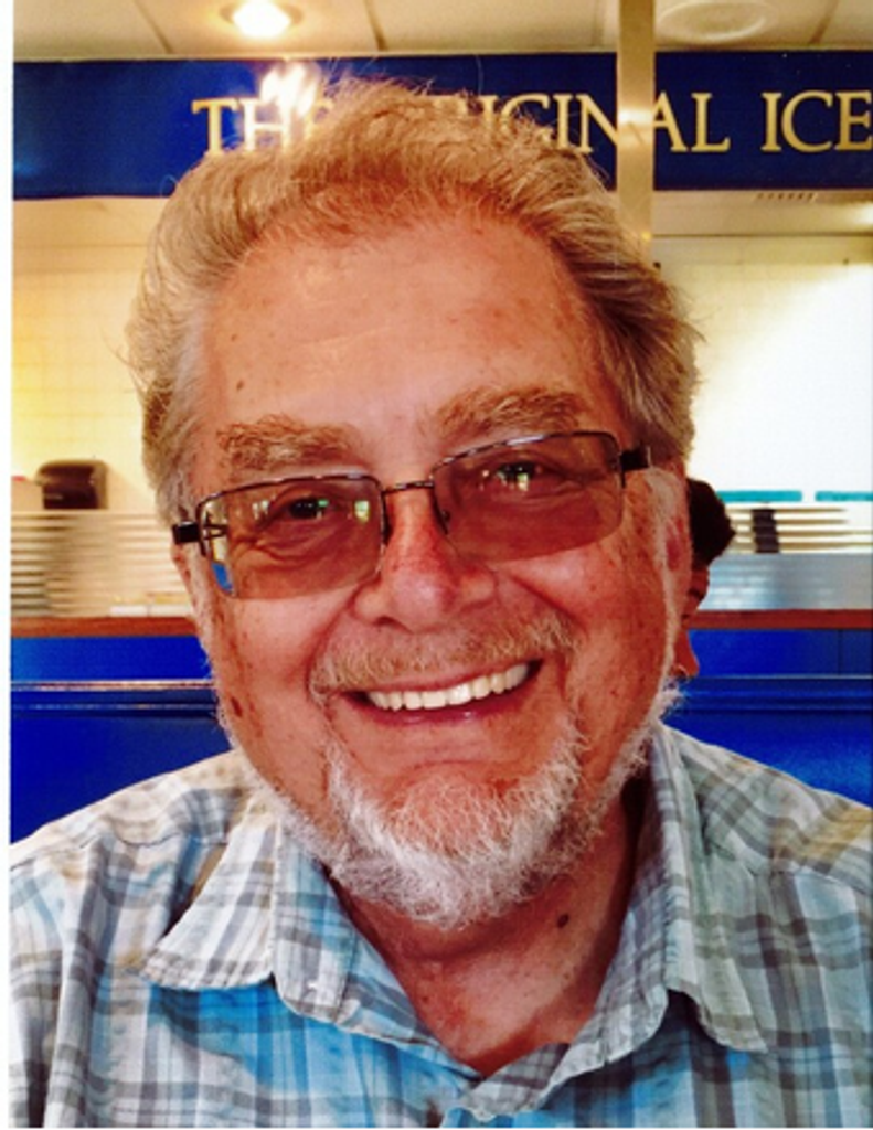 Paul David Anderson Profile Photo