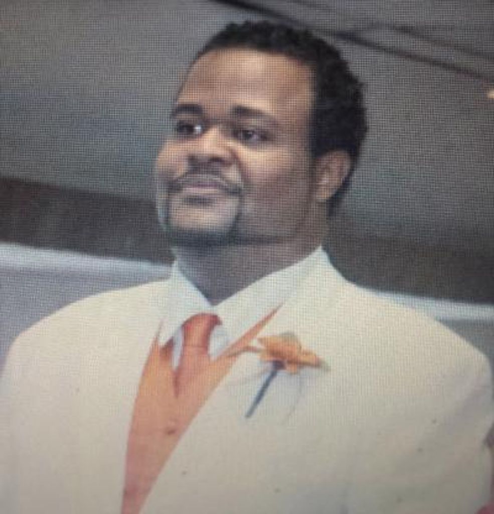 Royce Cameron Johnson