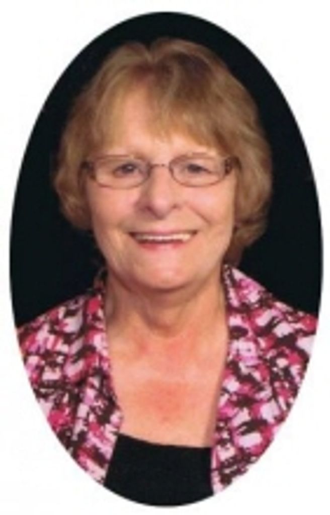 Betty Jo Peal Denune
