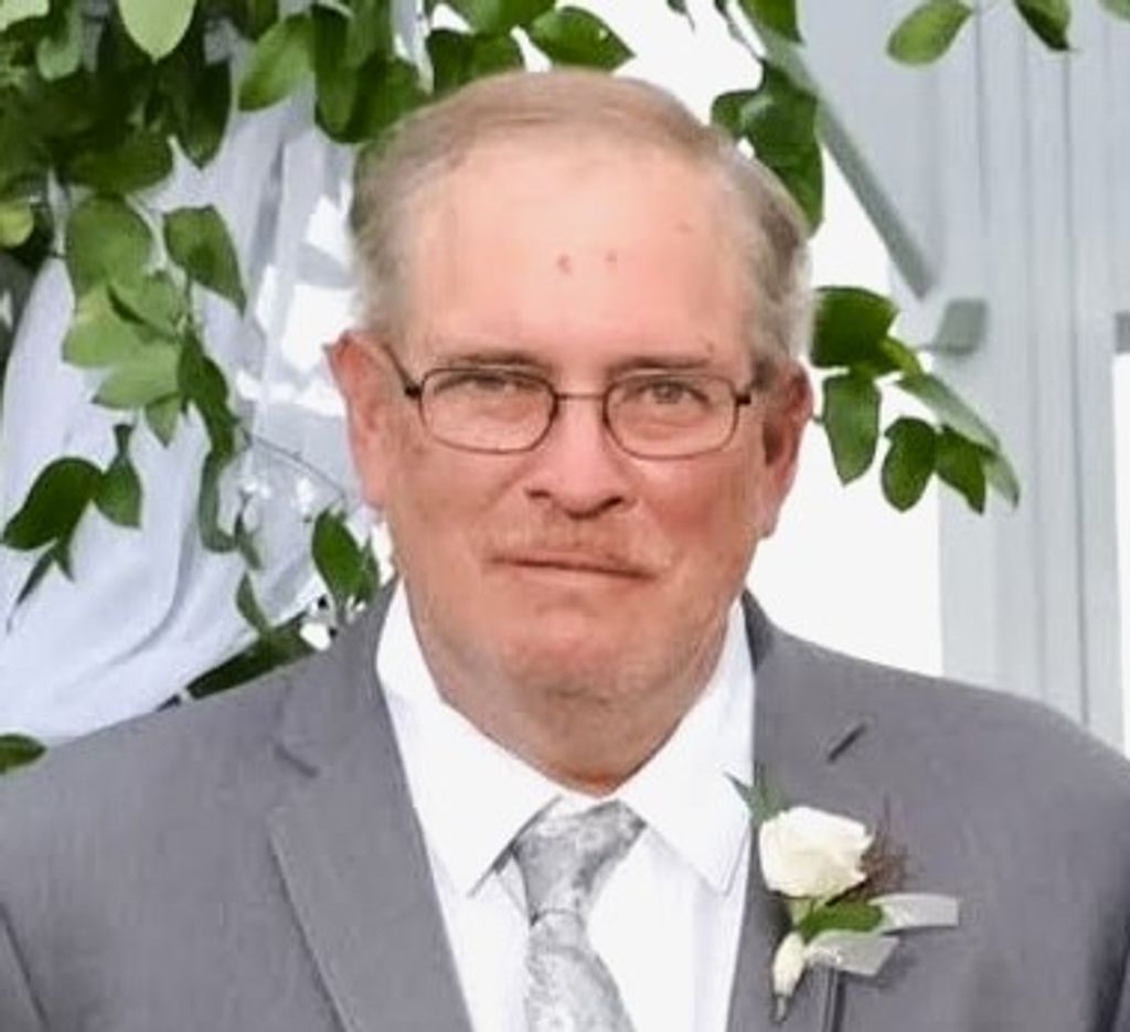 Eric J. Hinkel