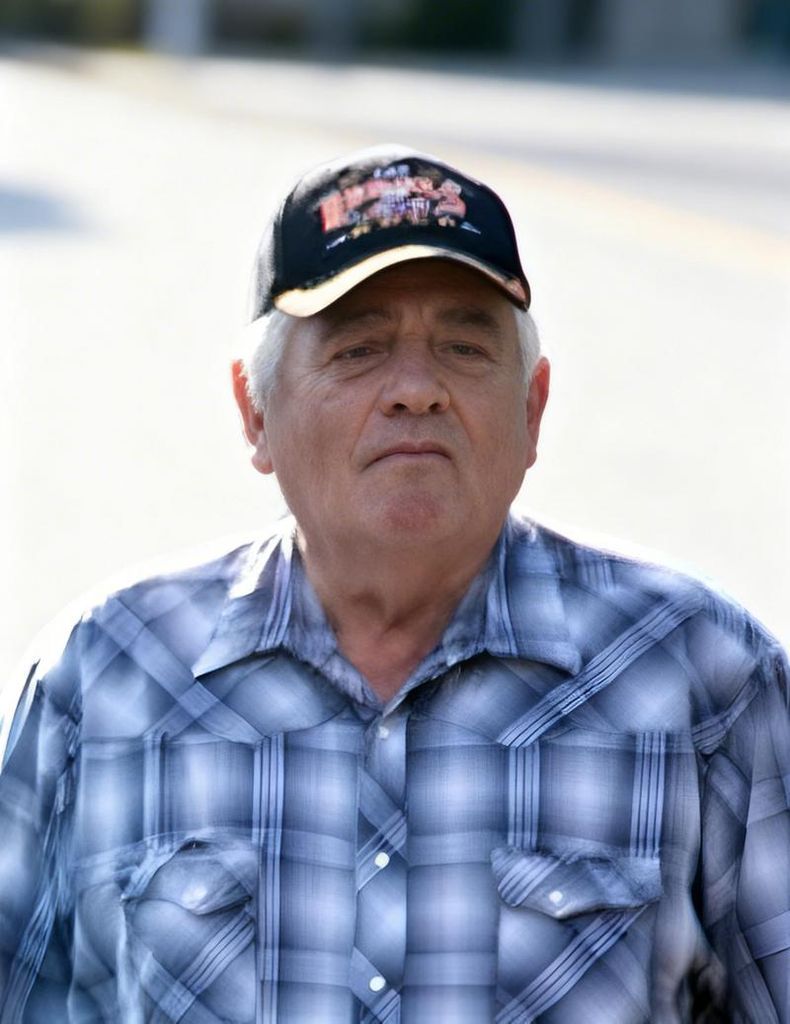 Ralph Carson Hill, Sr. Profile Photo