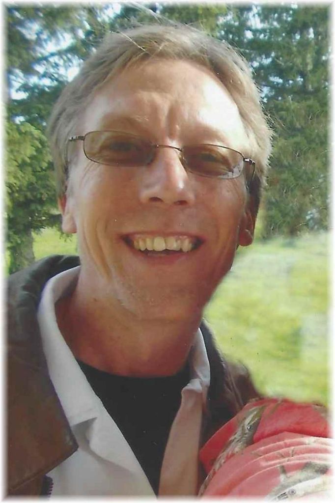 Daniel Duane Hallock Profile Photo