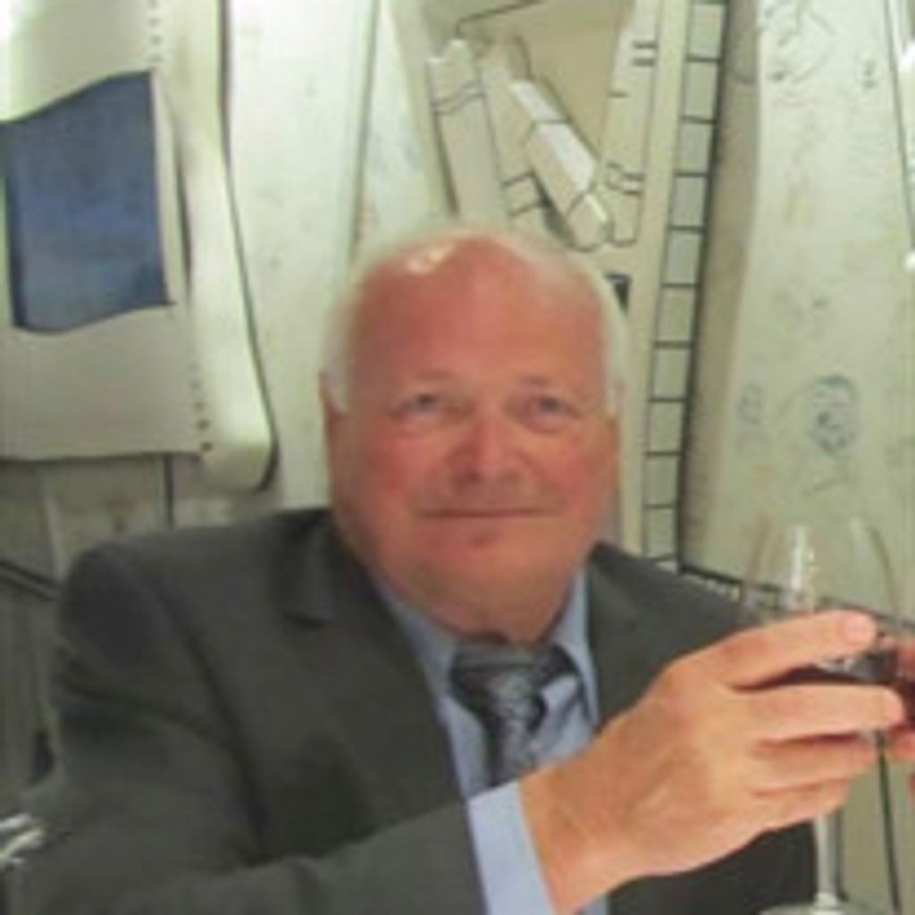 Giuseppe Gallucci Profile Photo