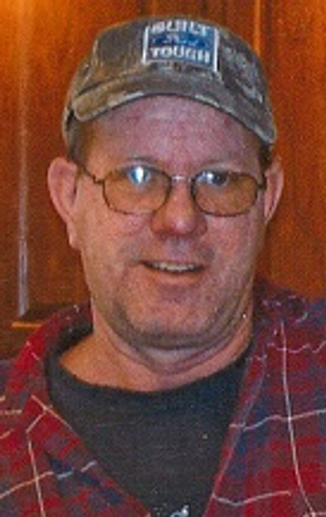 Charles Wade