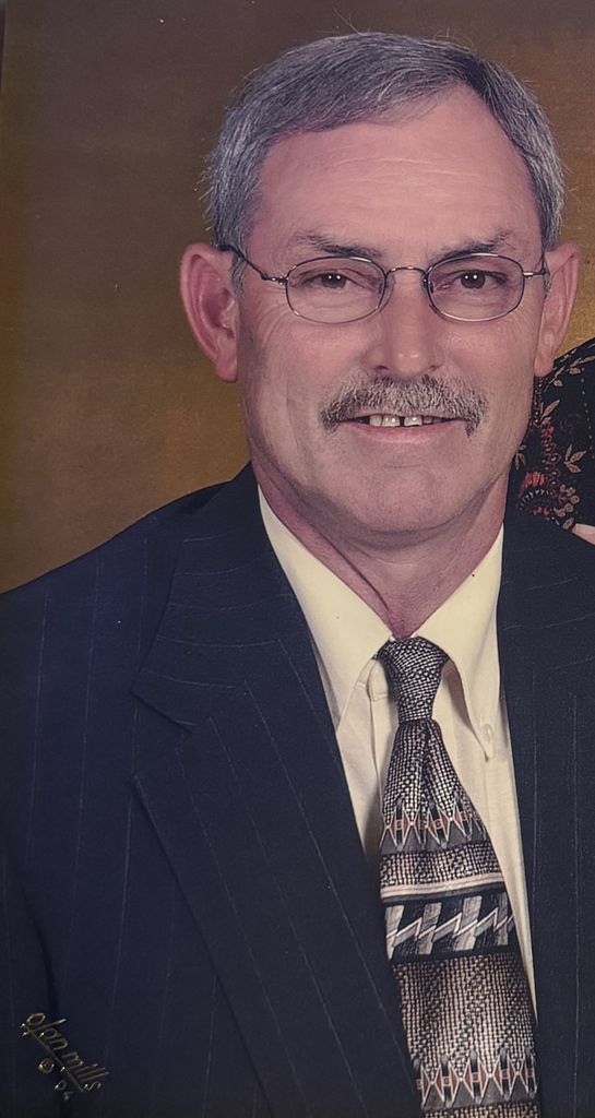 Royal "Eddie" Mcconnell Profile Photo