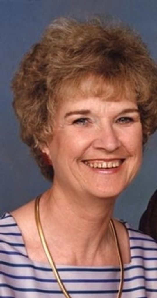 Betty Mechavich