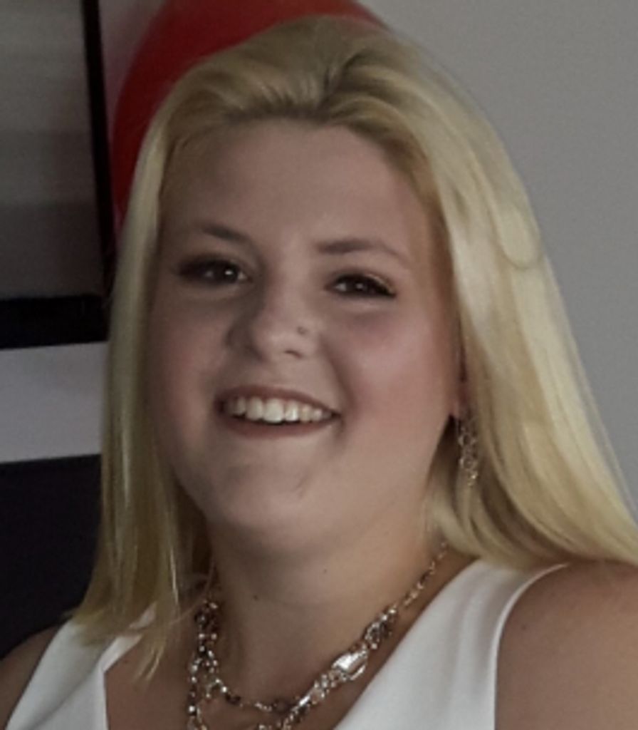 Mollie Englehart