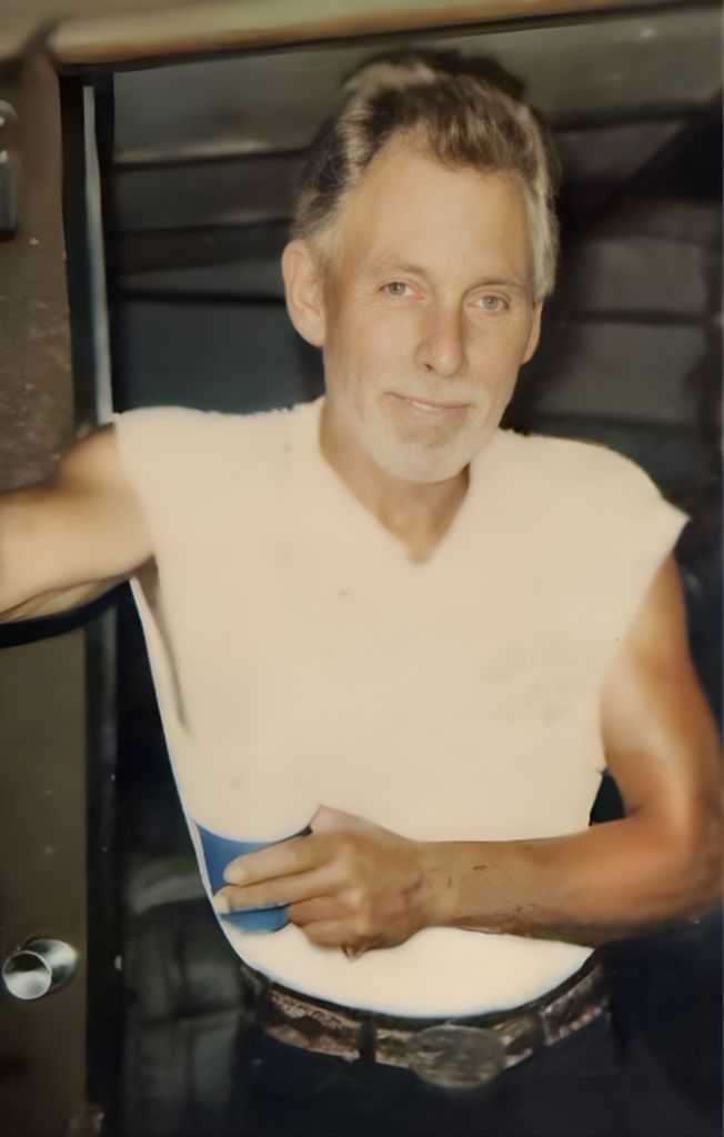Roy Hudson Norman Profile Photo