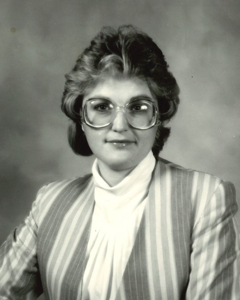 Missy Harter