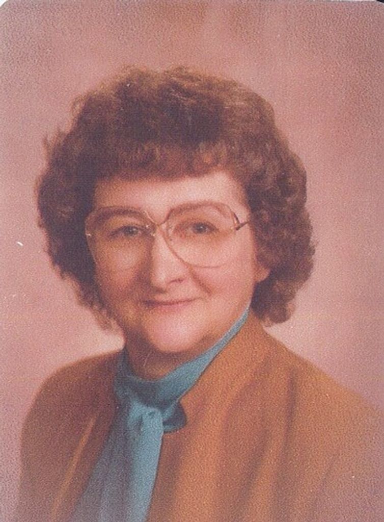Genevieve O' Dell Profile Photo