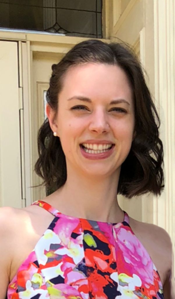 Lauren Elise Hoffman Profile Photo