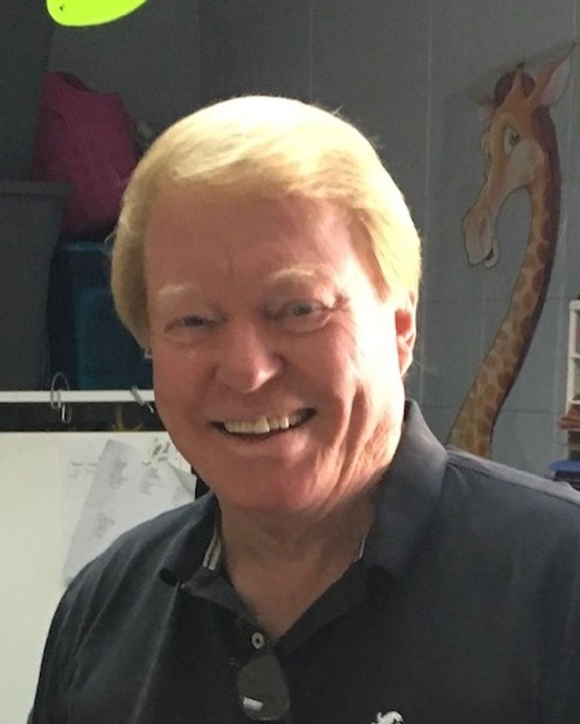 Mark C. Anderson