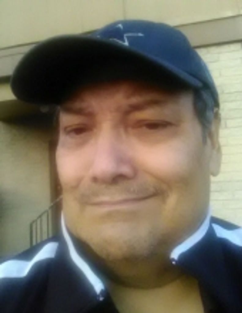 Edward Solis Hernandez
