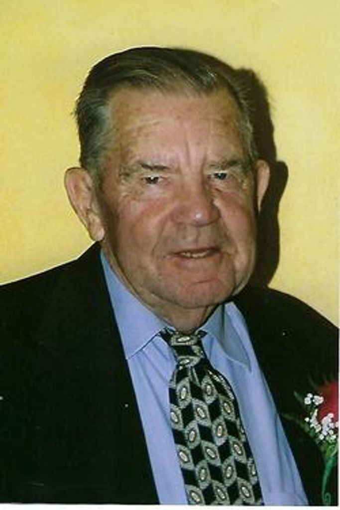 Charles Ray Nellis Profile Photo