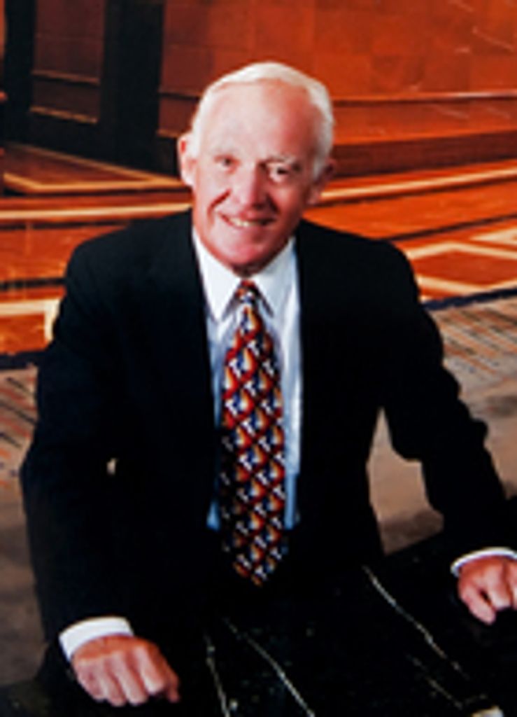 Thomas Eugene Dey