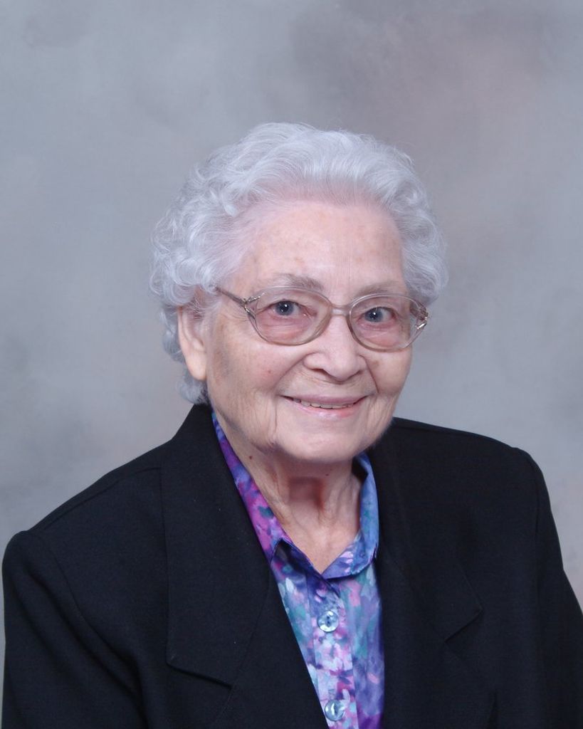 Arlene J. Beaton
